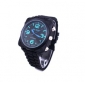 Waterproof Camera HD IR Night Vision Wristwatch Camera with 16GB Internal Memory